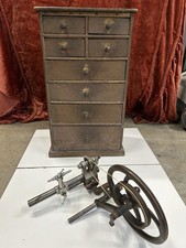 Tour horloger ancien d'occasion  La Verpillière
