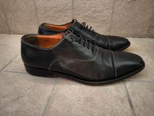 Santoni size 42 usato  Latina