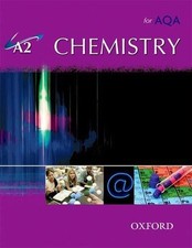 Chemistry aqa student for sale  ROSSENDALE