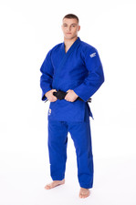 Green hill judogi usato  Livorno