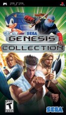 Sega genesis collection for sale  Cleveland