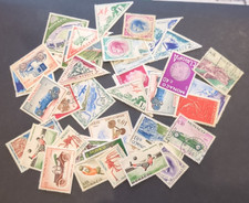 Monaco range stamps for sale  LEICESTER