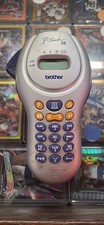 Brother touch tape for sale  Lakewood