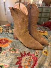 Cowgirl boots women for sale  Birmingham