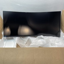 Samsung curved monitor for sale  Kansas City