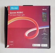 Govee rgbic led for sale  Lyons