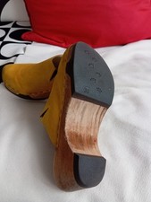 woody clogs gebraucht kaufen woody clogs gebraucht kaufen Bergisch Gladbach