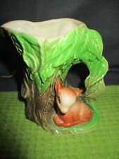 Fauna withernsea pottery for sale  UK