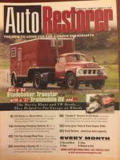 1964 studebaker transtar for sale  Clifton Park