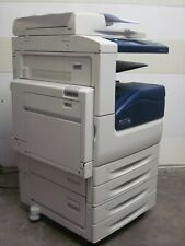 Xerox workcentre 7225 for sale  CAMBRIDGE