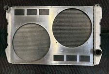 Griffin radiator shroud for sale  Maricopa