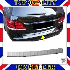 Chrome rear bumper for sale  LONDON