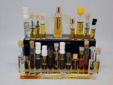 Parfumproben sammlung miniatur gebraucht kaufen  Berlin