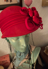 Suzanne bettley red for sale  SUDBURY
