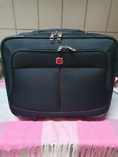 Wenger business trolley gebraucht kaufen  Berlin