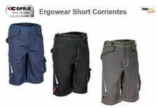 Cofra arbeitsshort corrientes gebraucht kaufen  Worbis