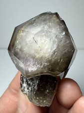 Smokey quartz crystal for sale  Mansfield