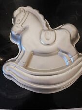 tin rocking horse for sale tin rocking horse for sale NEWTON AYCLIFFE
