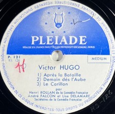 Pleiade 121 victor d'occasion  Combronde