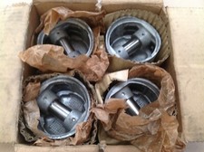 Bmc series engine for sale  TORPOINT
