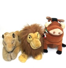 Vintage lion king for sale  Union
