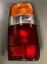 Lâmpada traseira direita 81550-60340 Toyota Land Cruiser FJ80 89-96, usado comprar usado Lâmpada traseira direita 81550-60340 Toyota Land Cruiser FJ80 89-96, usado comprar usado  Enviando para Brazil