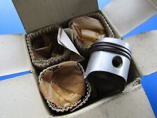 Pistons powermax ford d'occasion  Nouaillé-Maupertuis