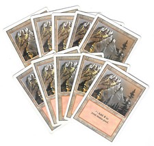Mtg mountain revised for sale  Mahomet
