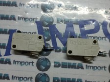 Micro interruttori microswitch usato  Giugliano in Campania