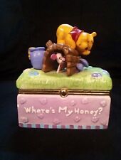 Vtg disney winnie for sale  Fredericksburg