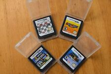Novo Super Mario Bros/64 DS/Mario Party/Kart DS/Mario & Luigi: Partners in Time comprar usado  Enviando para Brazil