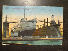 Kiel schwimmdock kaiserlichen gebraucht kaufen  Essen