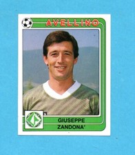 Panini calciatori 1986 usato  Milano