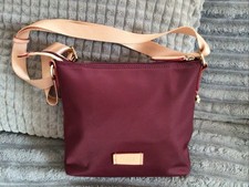 Lovely ladies burgundy for sale  BENFLEET