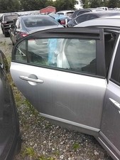 Used rear right for sale  Douglassville