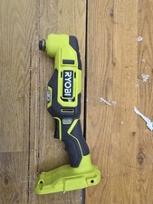 Ryobi one 18v for sale  EDINBURGH