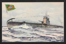 submarino comprar usado  Enviando para Brazil