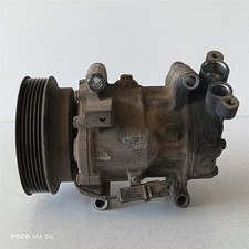 Compressore per nissan usato  Italia