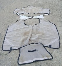 Large rambo vamoose for sale  STROUD