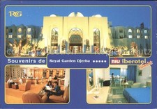 Djerba hotel royal gebraucht kaufen  Deutschland
