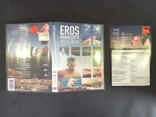 eros ramazzotti dvd usato eros ramazzotti dvd usato Italia