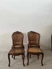 Sedie rocaille faggio usato Sedie rocaille faggio usato  Vicoforte