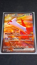 Carte pokémon latias d'occasion Carte pokémon latias d'occasion  Grigny