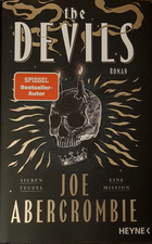 Joe abercrombie the gebraucht kaufen  Deutschland