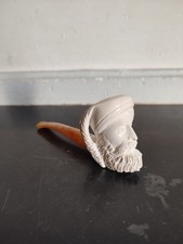 Pipe tête arabe d'occasion Pipe tête arabe d'occasion  Brouzet-lès-Alès