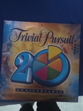 Gioco tavolo trivial usato  Monte di Procida