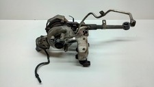 Turbina turbo per usato  Tramonti
