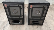 Sony srs 150 gebraucht kaufen  Gudensberg
