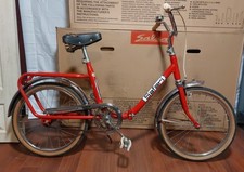 Vintage safari bike for sale  Quakertown