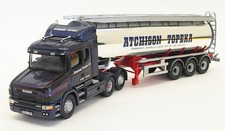 Corgi scale truck for sale  WATERLOOVILLE
